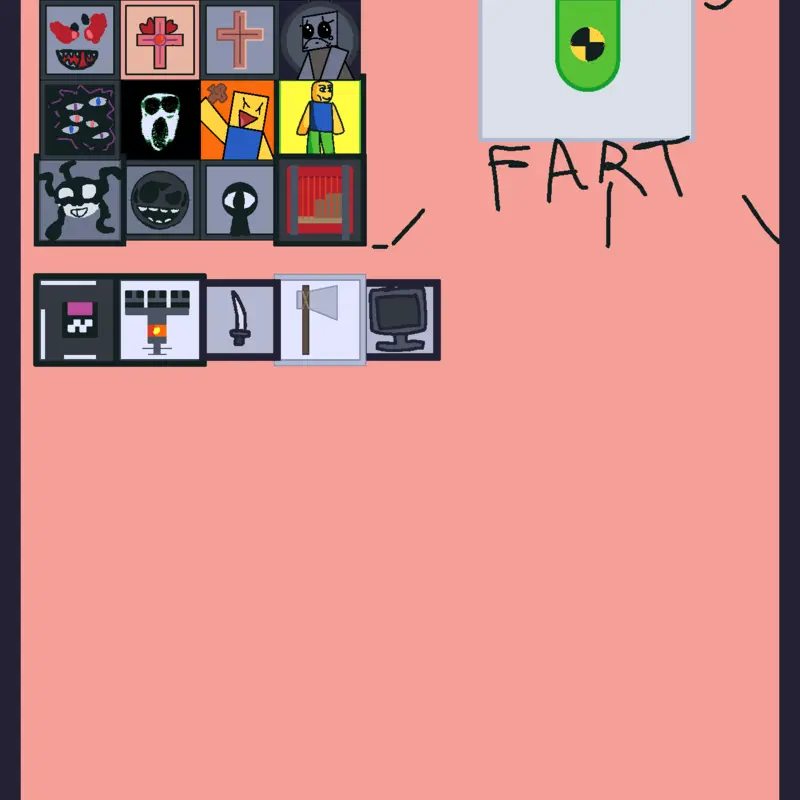 Game by @tapperking