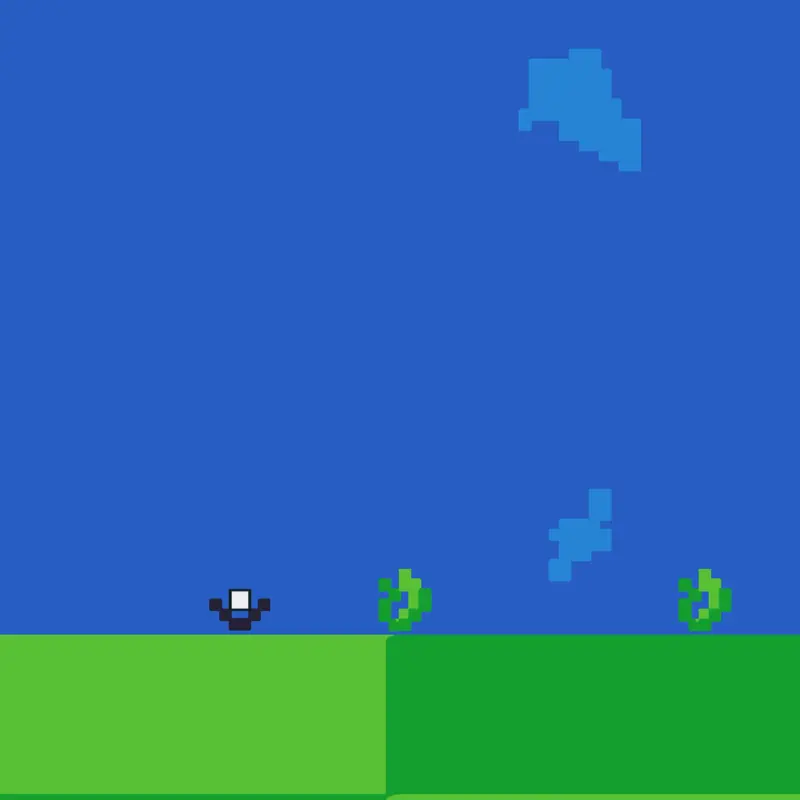 Game by @GabrielH7