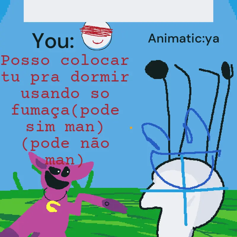 Qna with yurrit by @FPDAB
