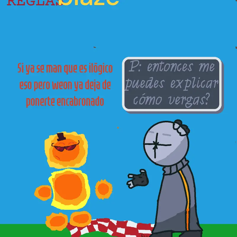 Game by @ese-usuario-odiado