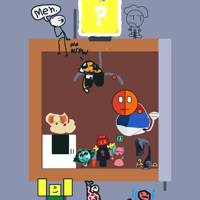 Game by @bam_bam120219
