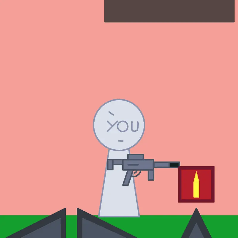 Game by @FoxtyTheBlueCube