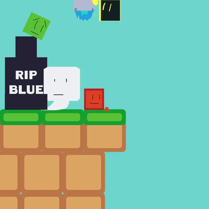 Game by @mister_dog