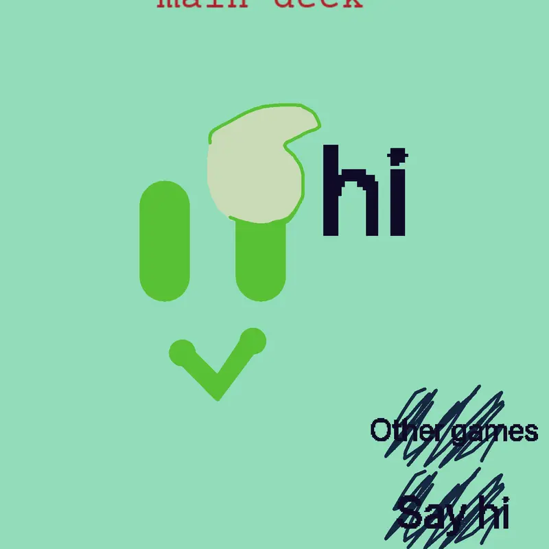 Game by @Cookie_PureVanilla
