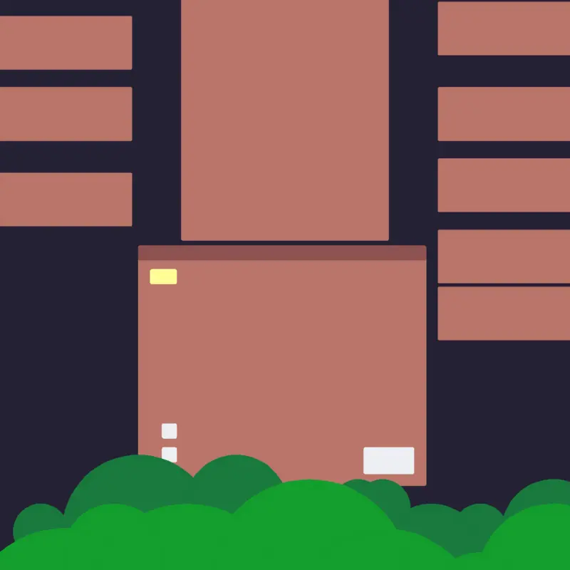 Game by @lazy_bro