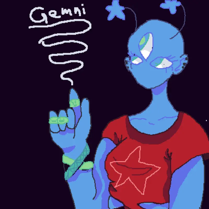 Game by @AxDemon
