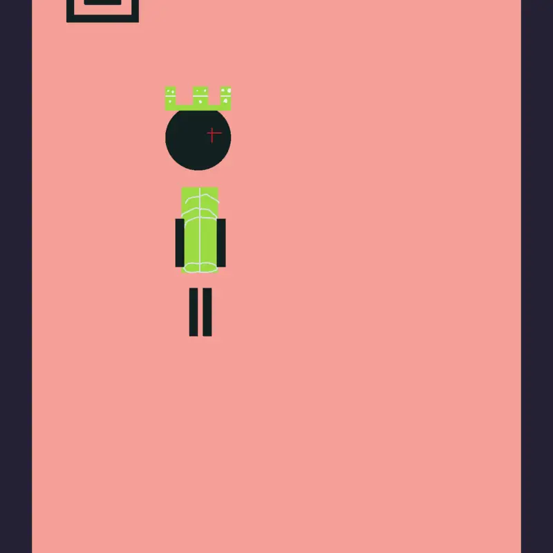 Game by @cadter