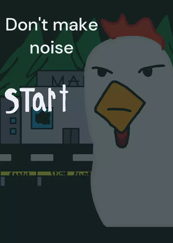 Game by @-chickenpro
