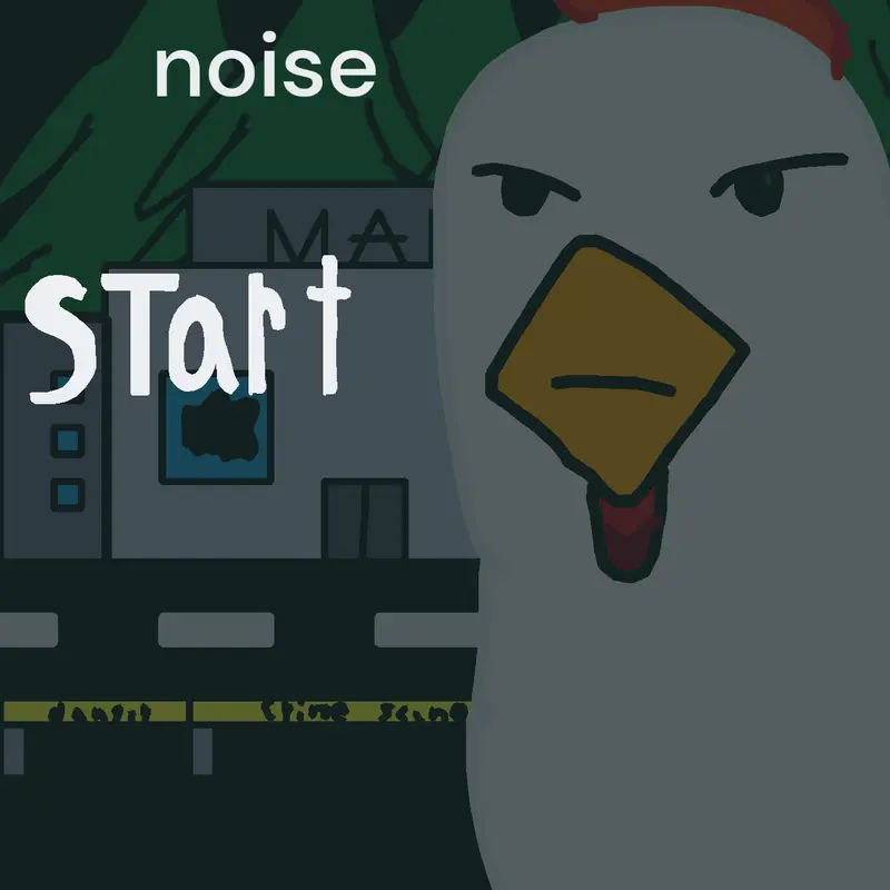 Game by @-chickenpro