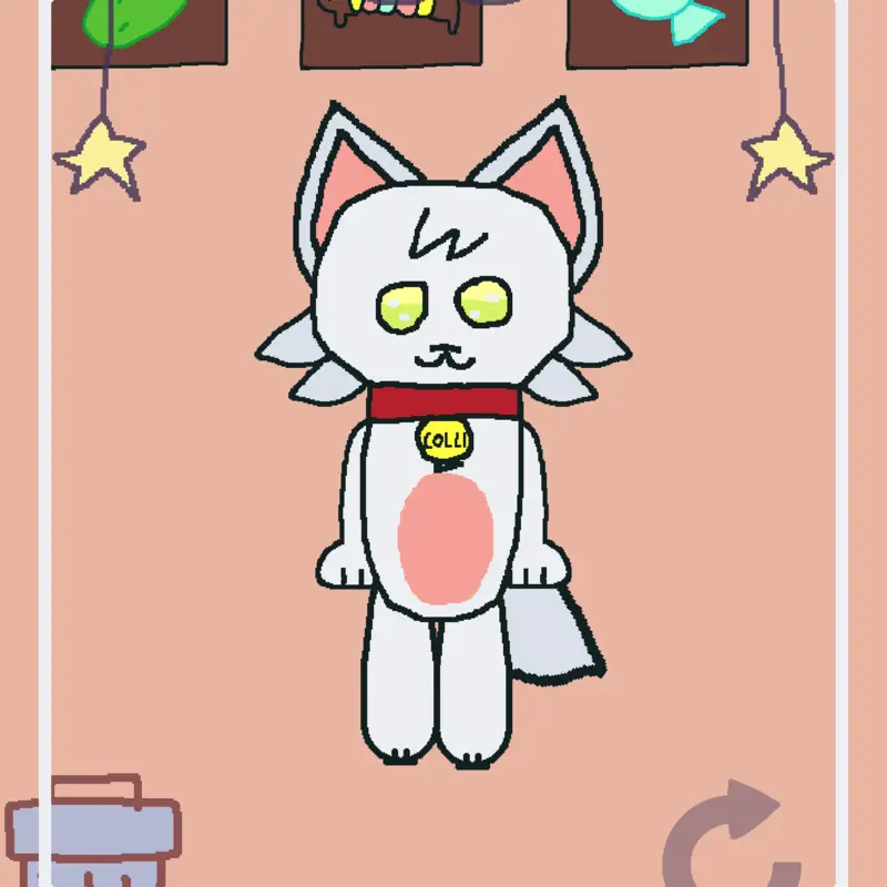 Game by @ilikepig