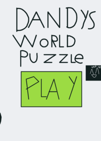 Dandys world puzzle