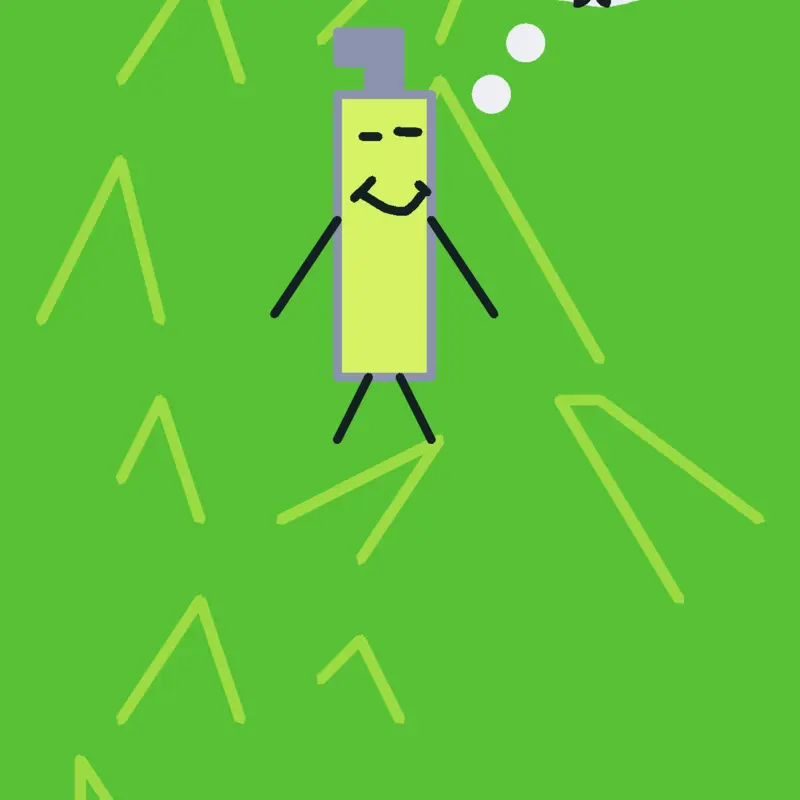 TUOS1 by @cowmcduckington