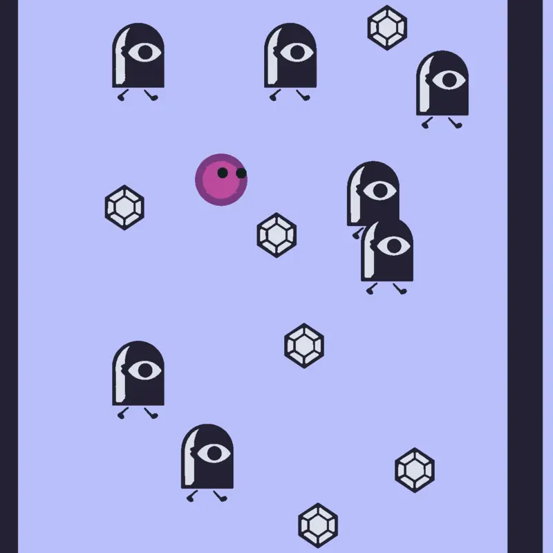 Game by @thepurplecube61