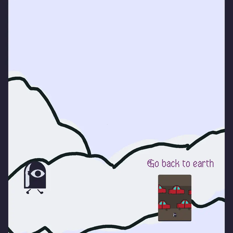Game by @TheLagger