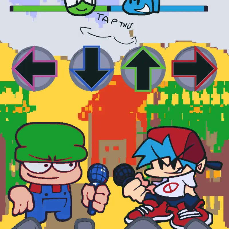 Game by @Caiob9theDraw