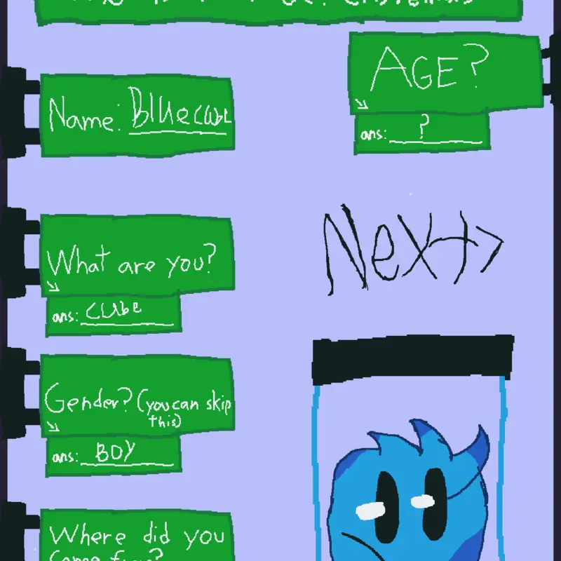 Game by @kellergamer