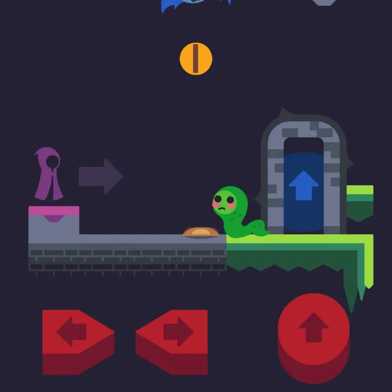 Game by @alastor_estudios