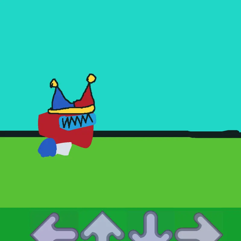 Game by @Flatti