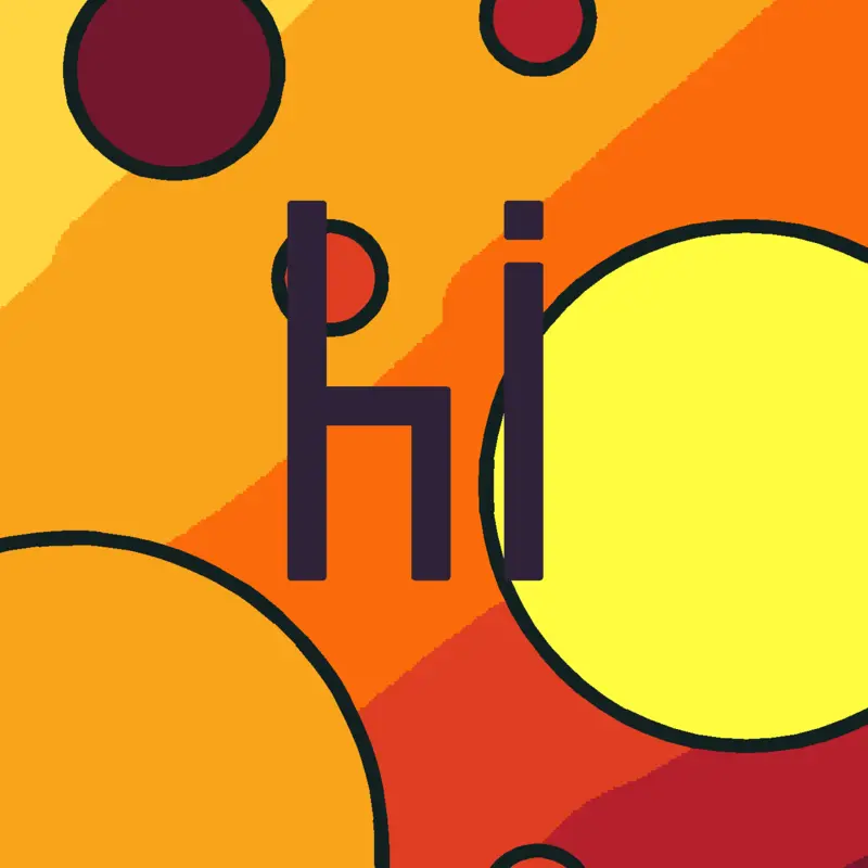 Hi I'm back! by @YHPlay