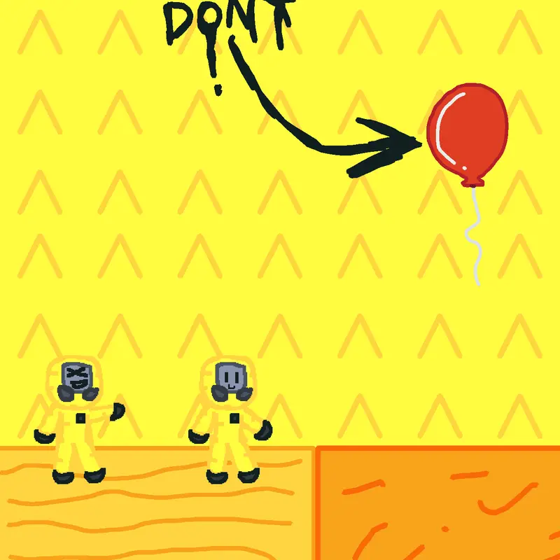 Game by @Faney