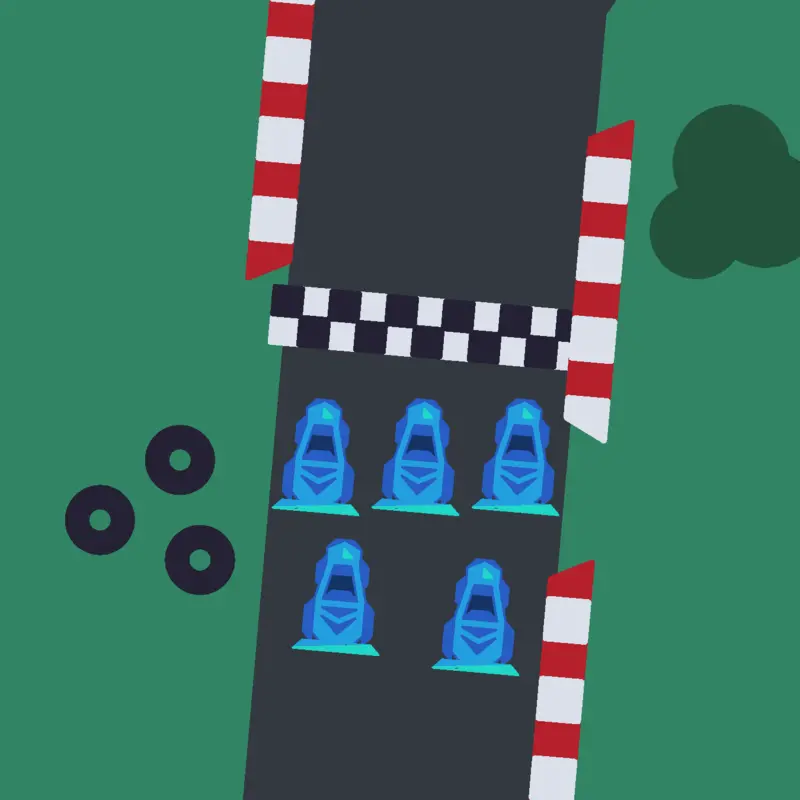 Game by @A_FORK