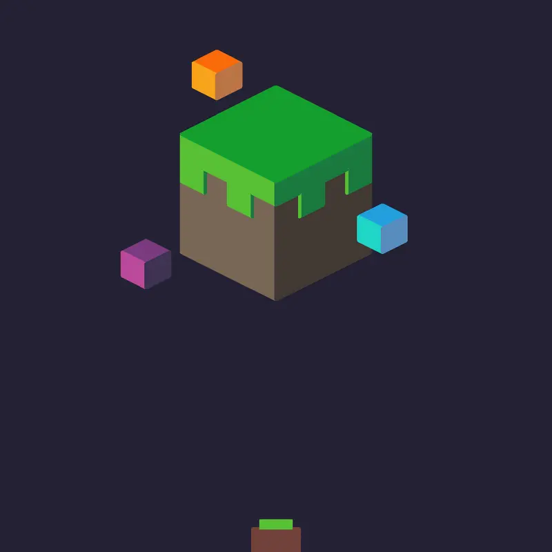Game by @Holidae