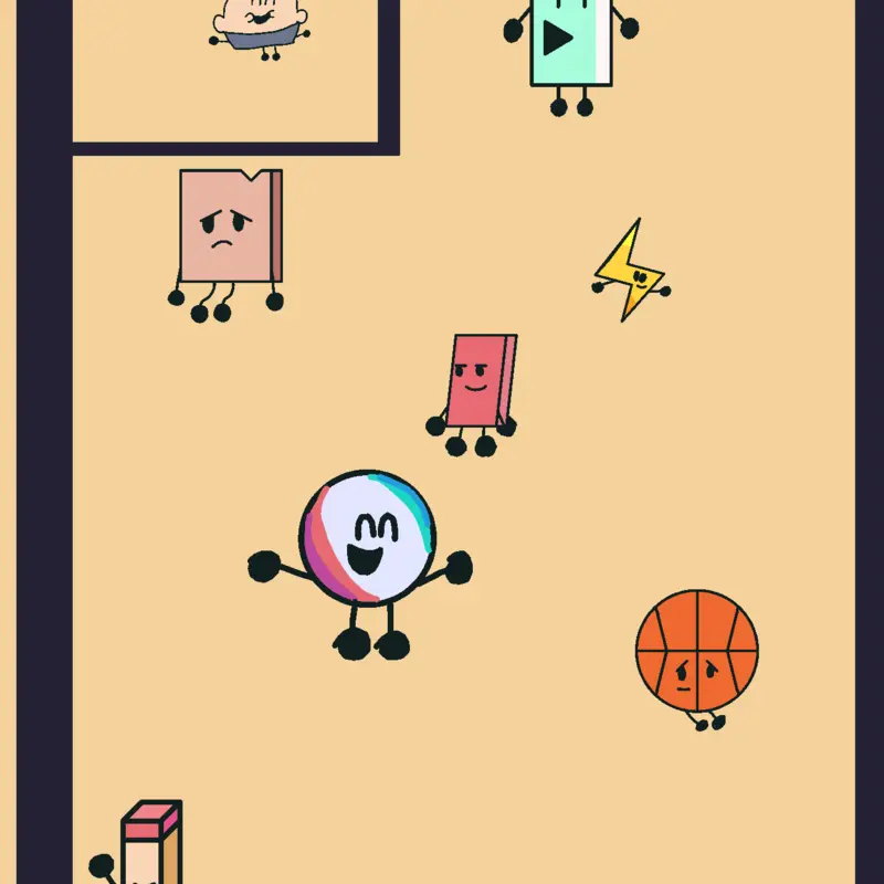 Game by @AslanIsGreat2014