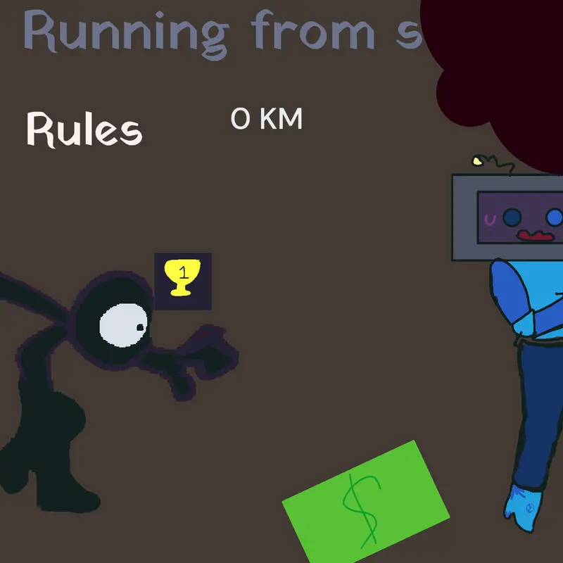 Game by @god_of_geometry