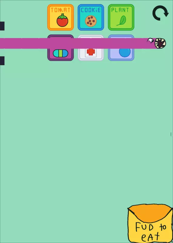 Game by @adalana_castle
