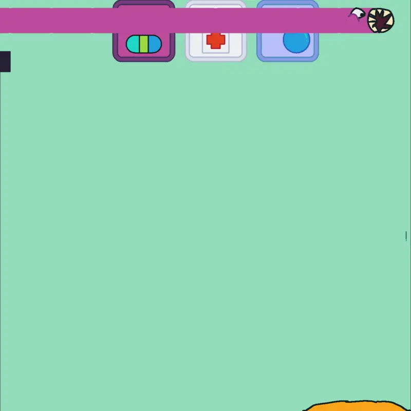 Game by @adalana_castle