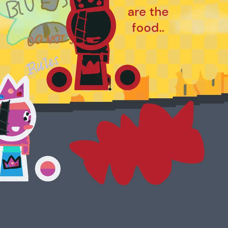 Game by @ThatCrownGuy