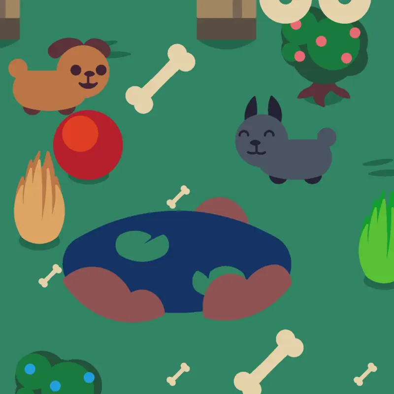 Game by @Natalia98pl