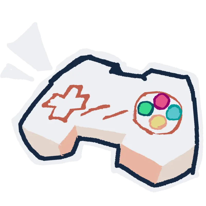 Game by @XarryBerry