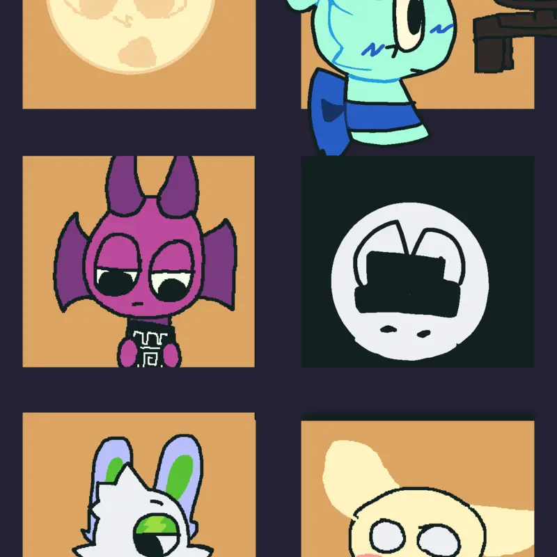 Game by @cinnamoroll1245