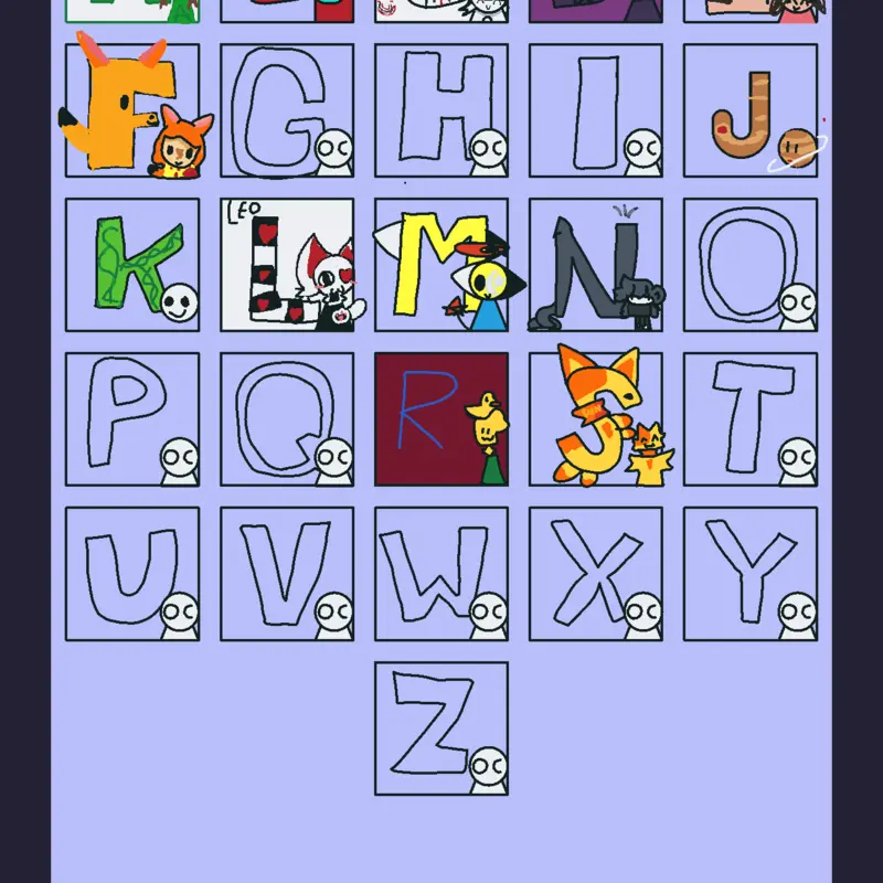 Game by @F_P_E--CLAIRE--