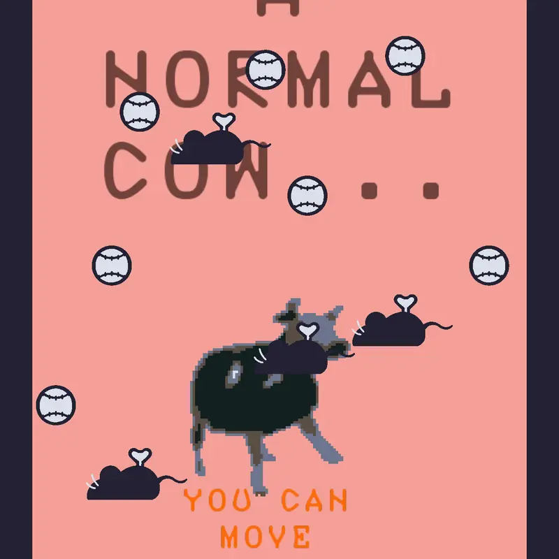 Game by @5Yiu