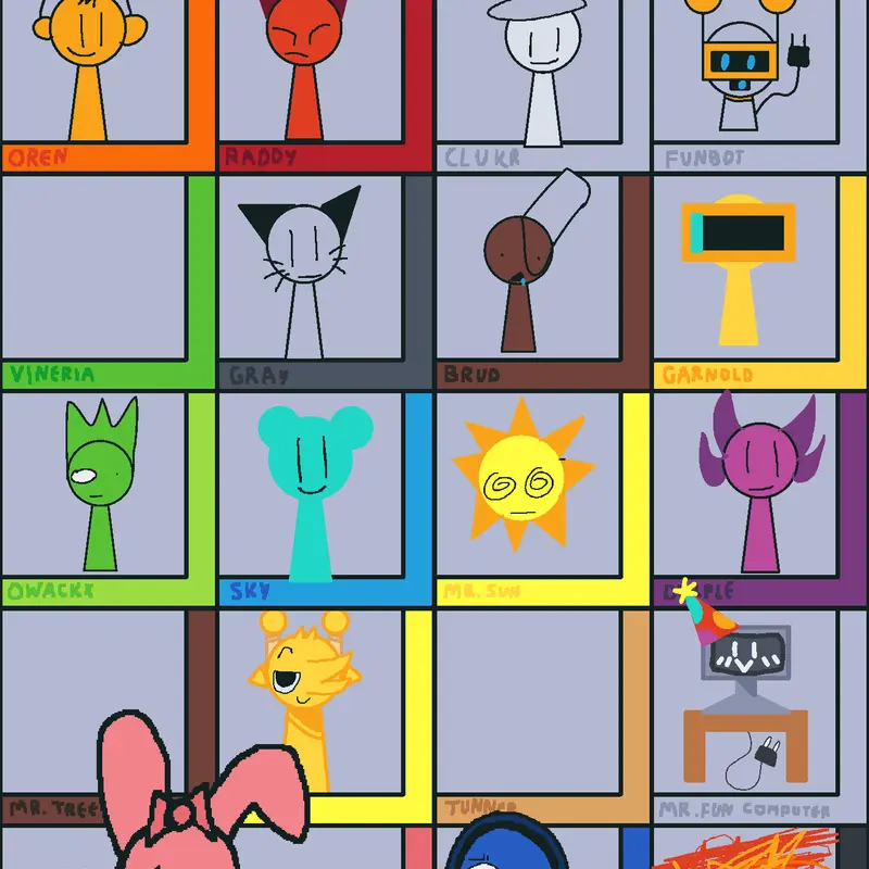 Game by @Vehicly