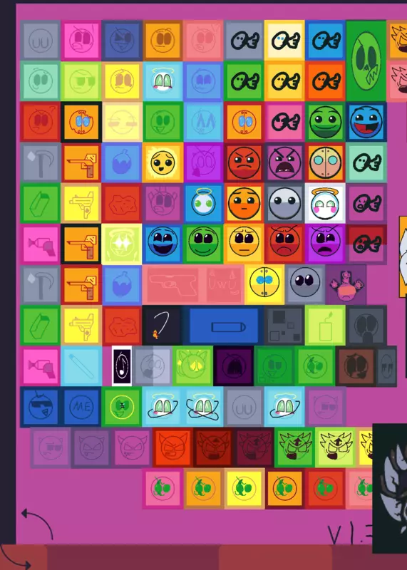 Game by @blasergree56