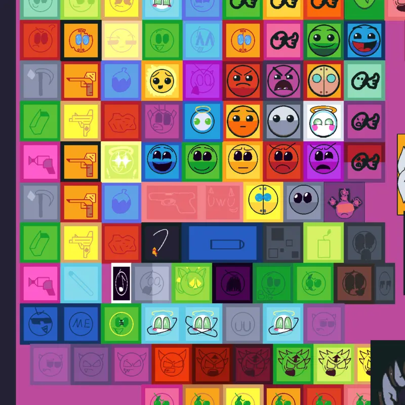 Game by @blasergree56