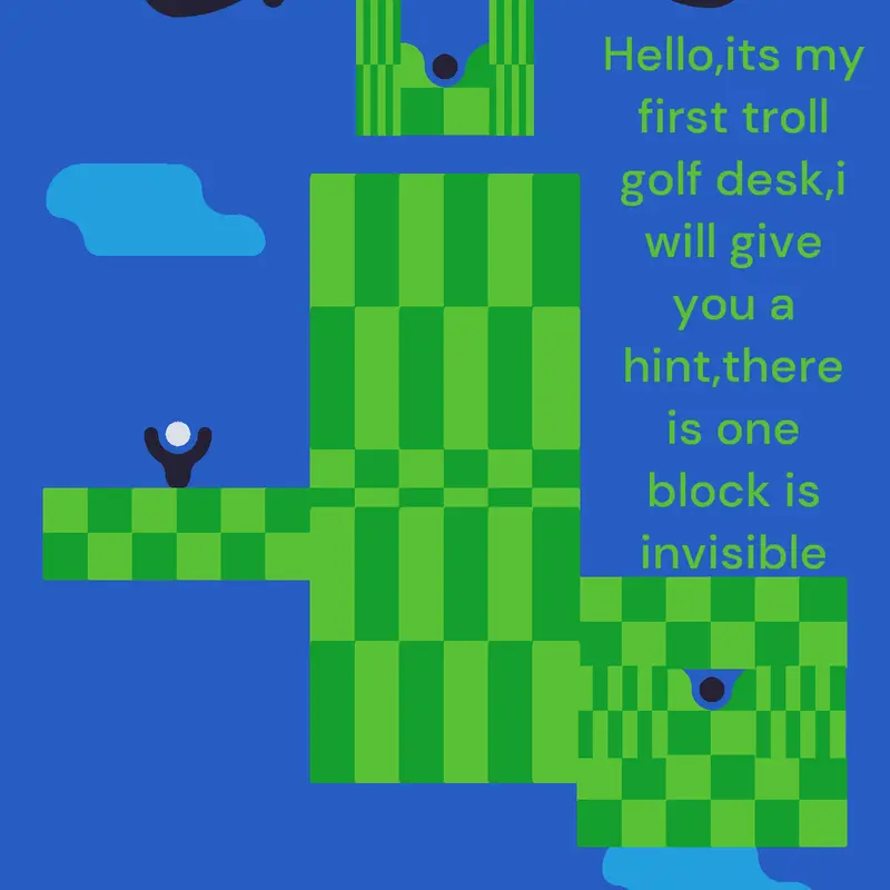 Game by @Venomik15