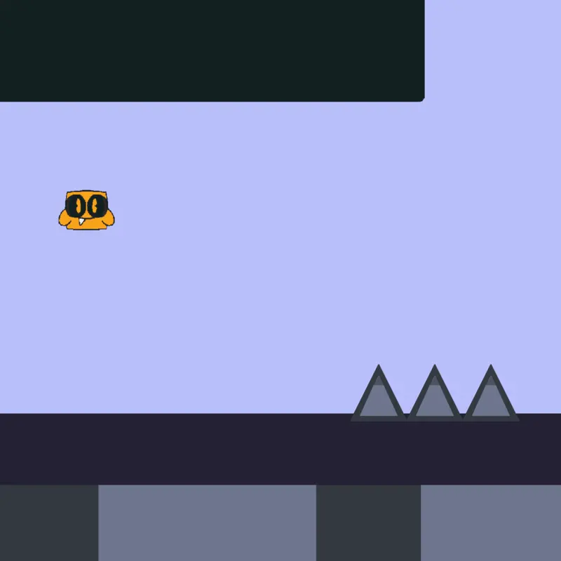 Game by @ExtremeDemon0