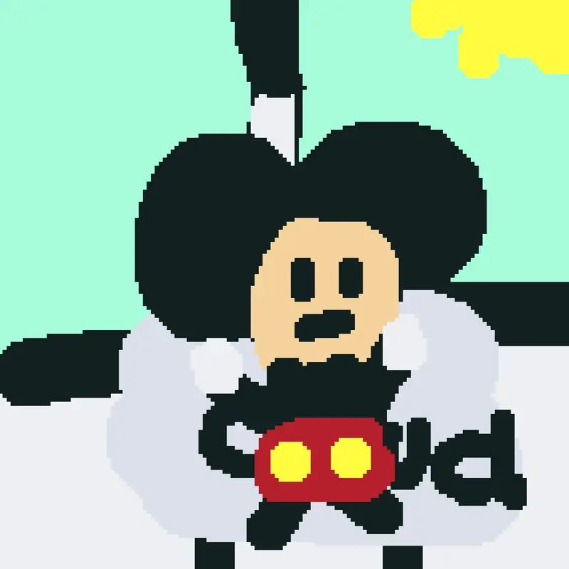 Game by @TailsMilesManYT
