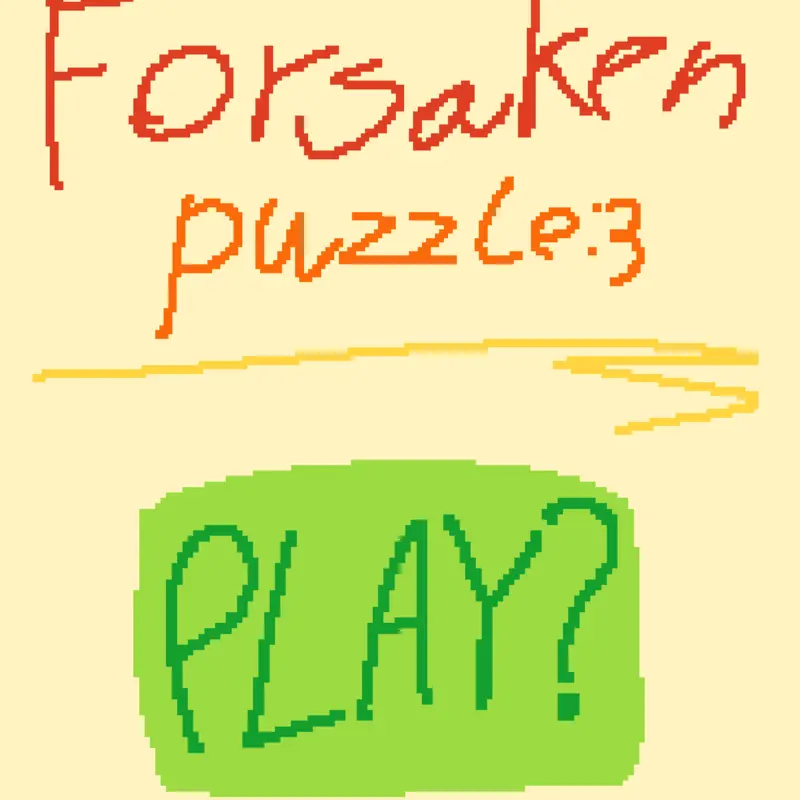 Game by @Shedletsky_Fan