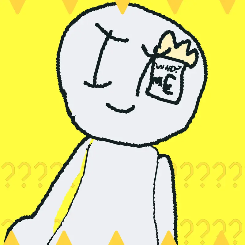 Game by @P4RR4P4_R4PP4
