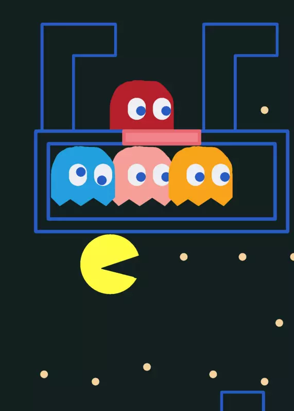 Game by @Redthered