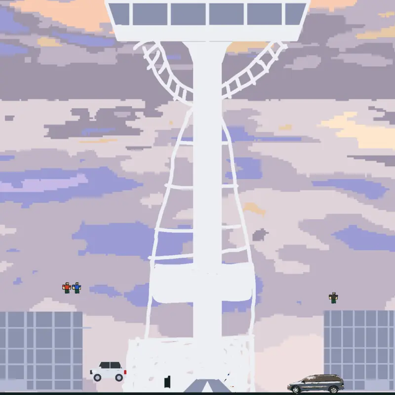 Game by @final_destination