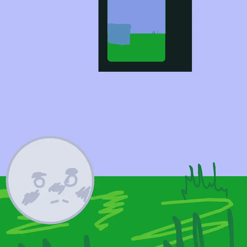 Game by @penishomem