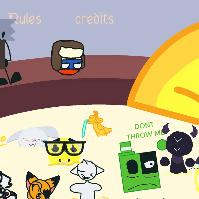 Game by @bevlinbagoob-died