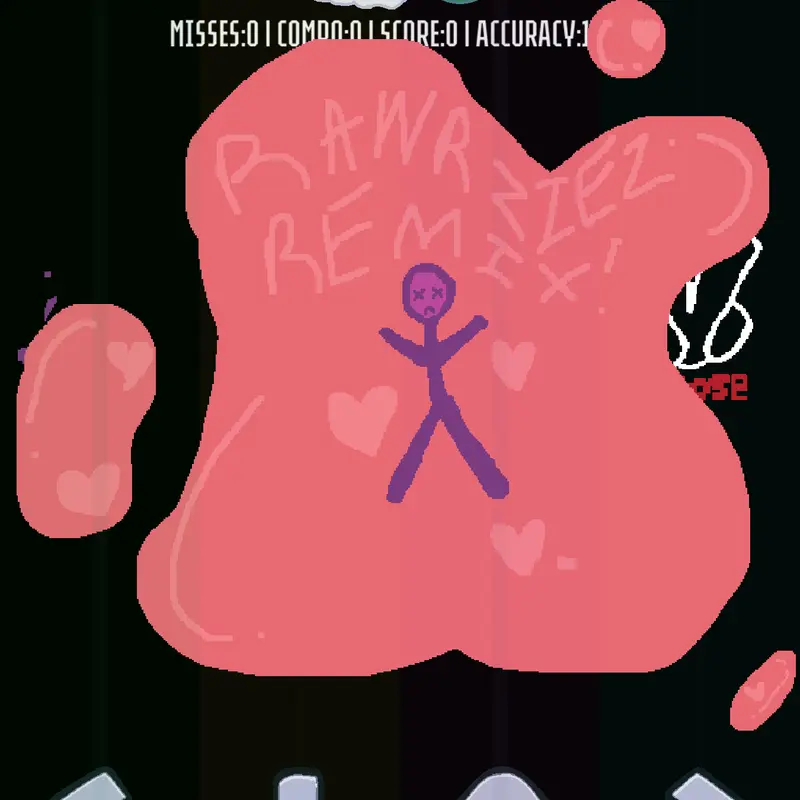 Game by @Rawrziez