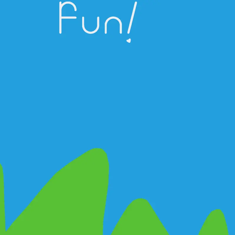Game by @golfball_frombfb